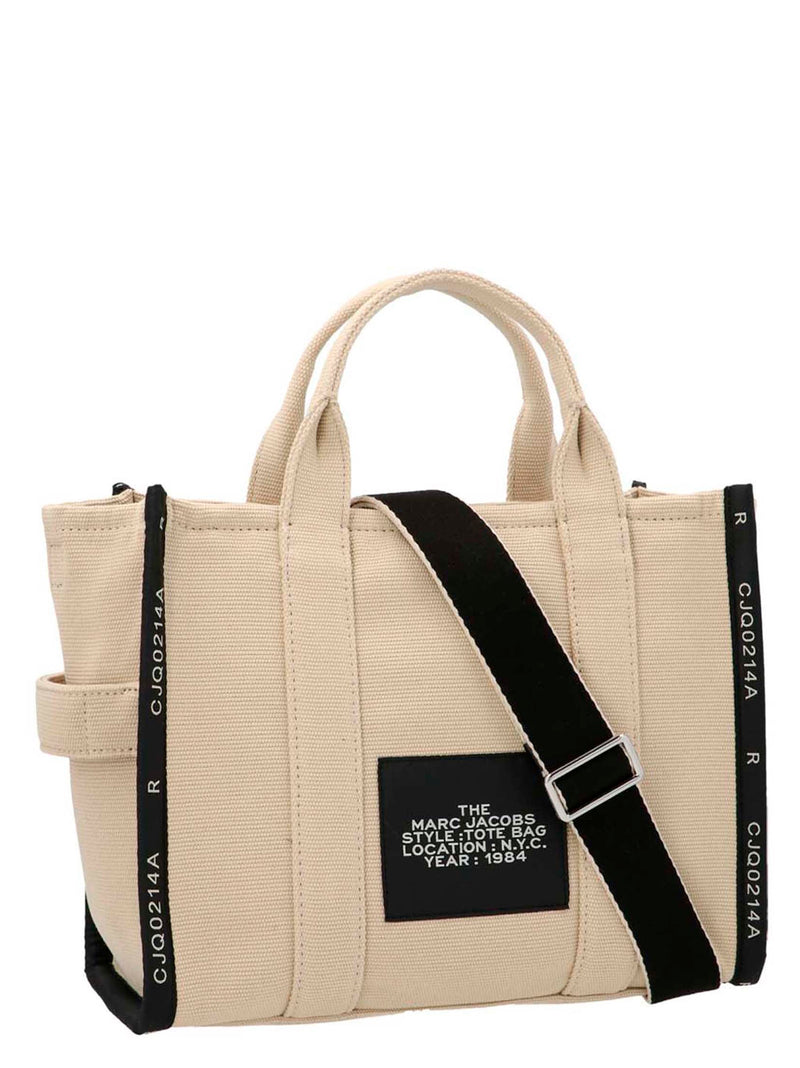 Marc Jacobs Marc Jacobs Shopping The Jacquard Medium Tote