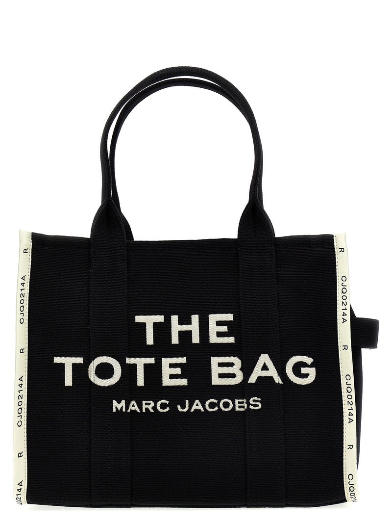 Marc Jacobs Marc Jacobs Traveler Tote Shopping Bag