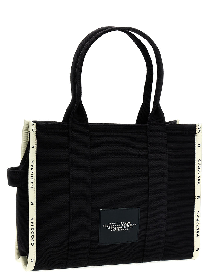 Marc Jacobs Marc Jacobs Traveler Tote Shopping Bag