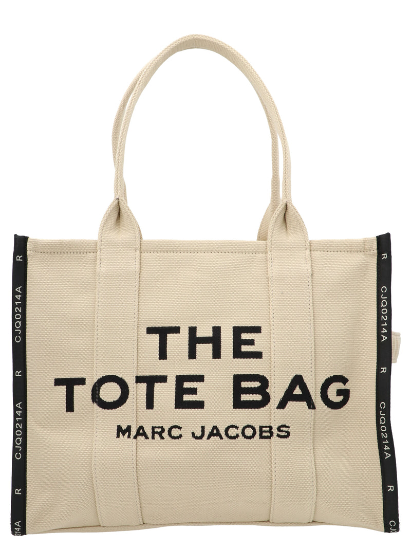 Marc Jacobs Marc Jacobs Traveler Tote Shopping Bag