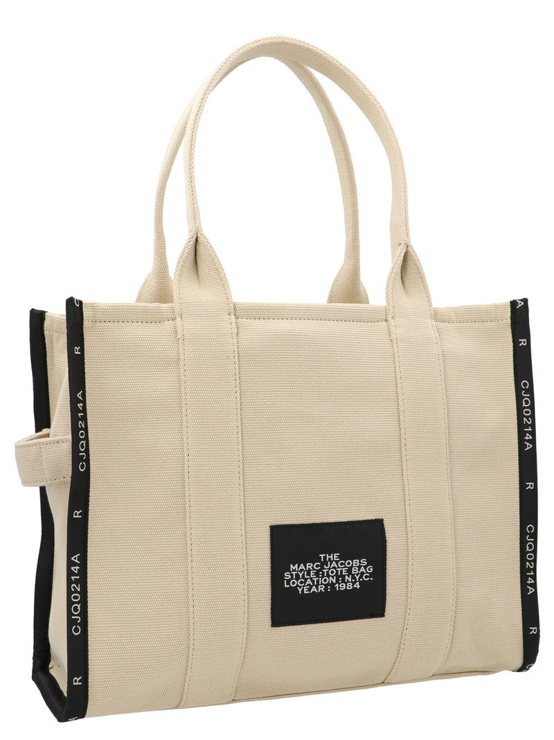 Marc Jacobs Marc Jacobs Traveler Tote Shopping Bag