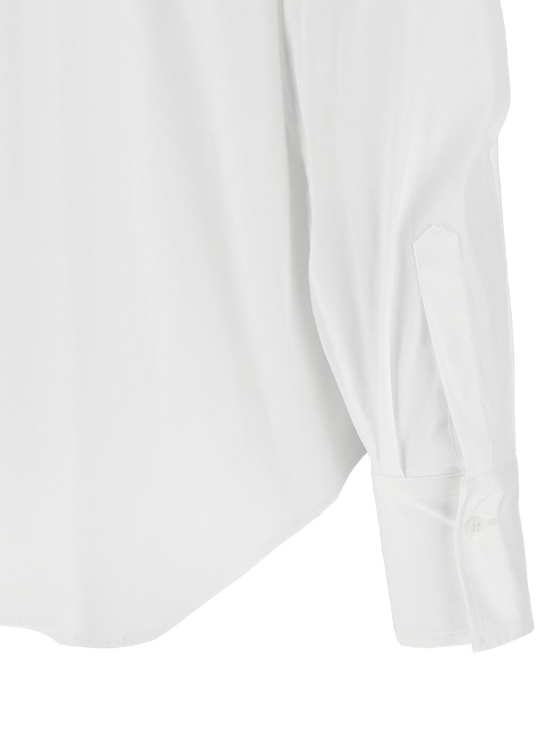 Brunello Cucinelli Brunello Cucinelli Monile Shirt