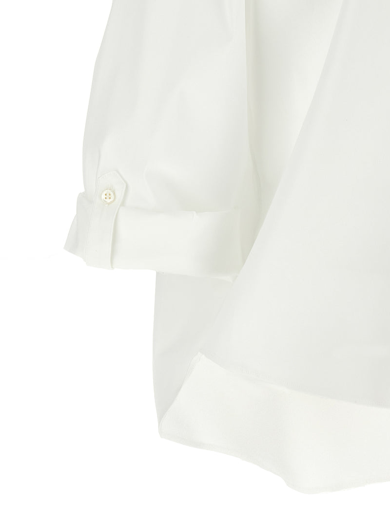 Brunello Cucinelli Monile Shirt Variant 1 | Urbalenti... | Urbalenti™ NYC