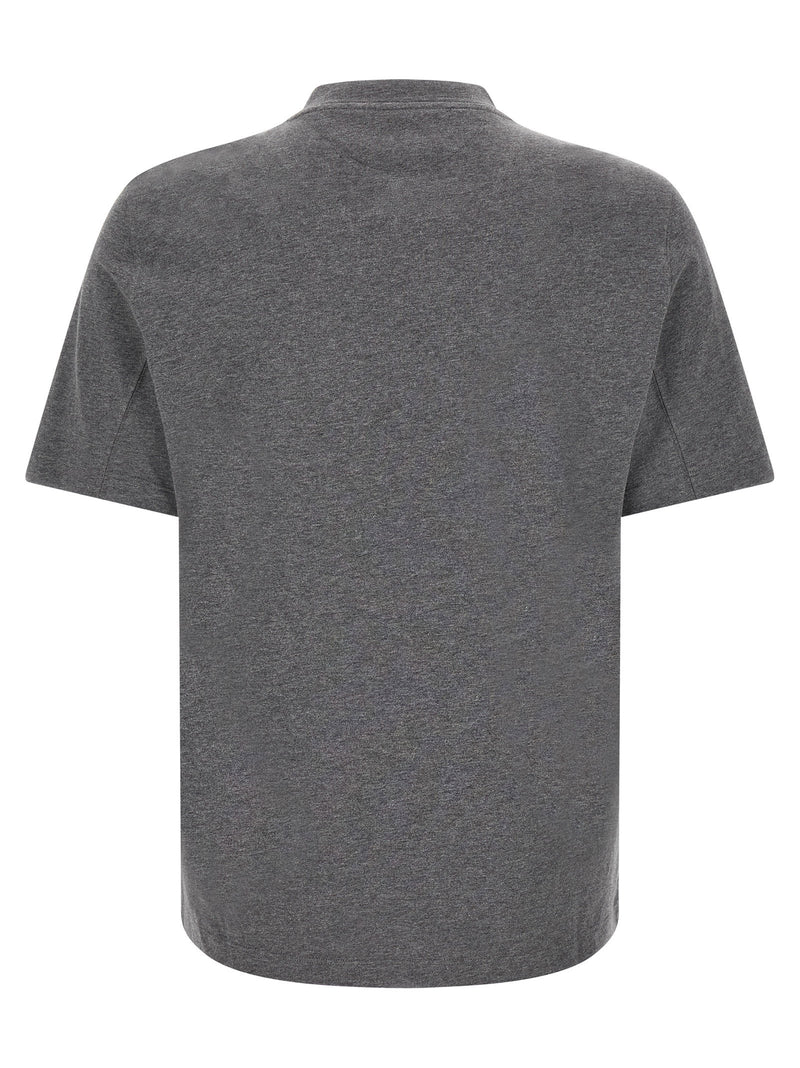 Brunello Cucinelli Brunello Cucinelli Partenone T-shirt