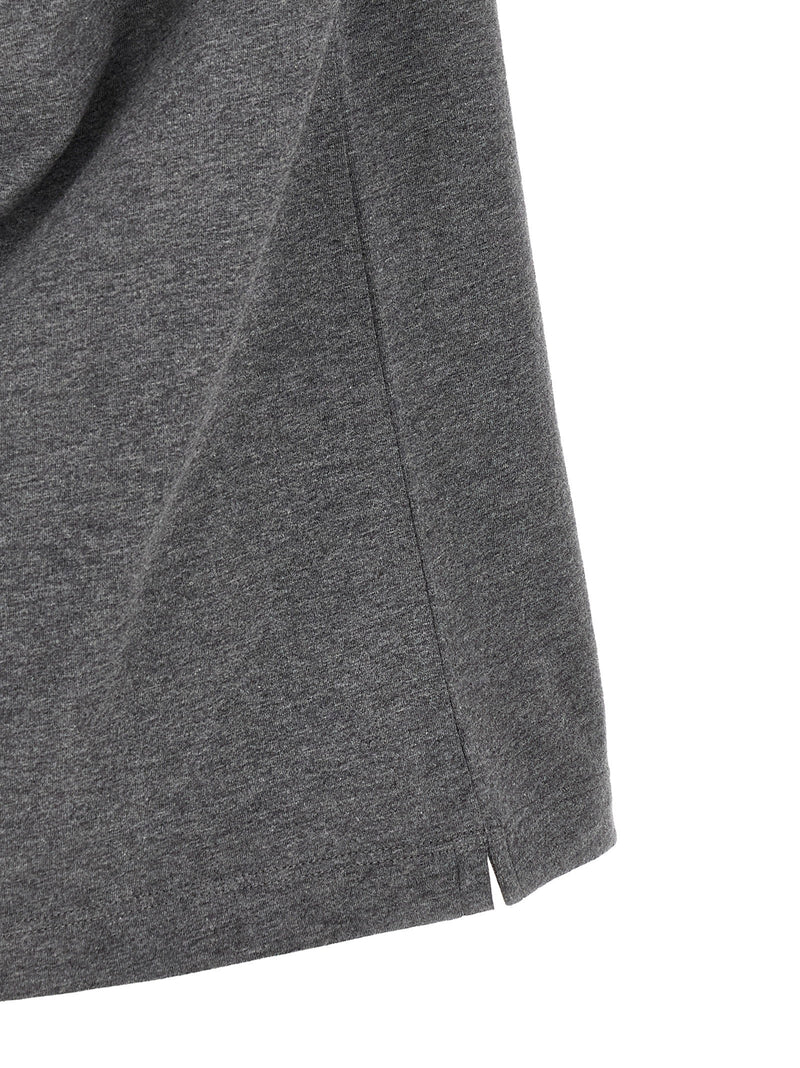 Brunello Cucinelli Brunello Cucinelli Partenone T-shirt