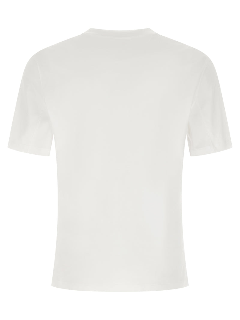 Brunello Cucinelli Genius Loci T-shirt | Urbalenti™ NYC