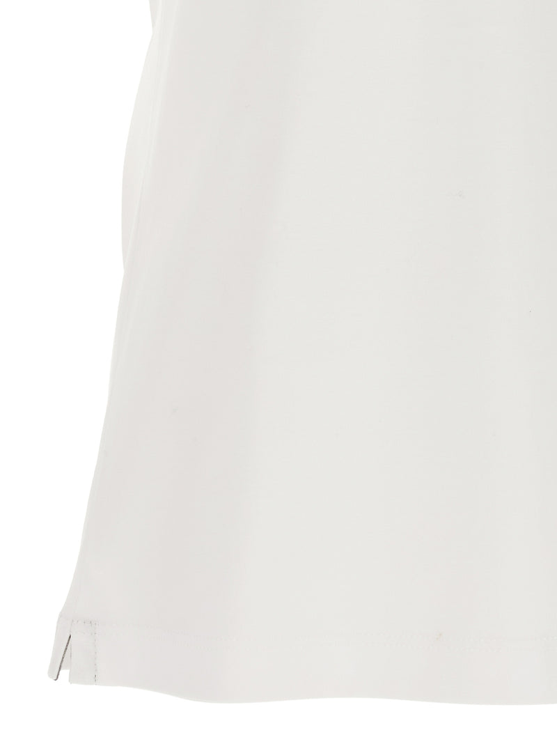 Brunello Cucinelli Genius Loci T-shirt | Urbalenti™ NYC