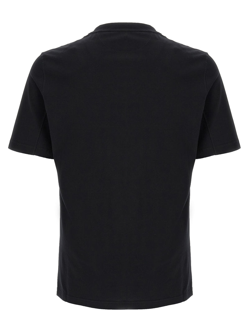 Brunello Cucinelli Brunello Cucinelli Genius Loci T-shirt