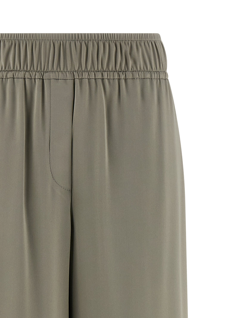 Brunello Cucinelli Track Pants | Urbalenti™ NYC