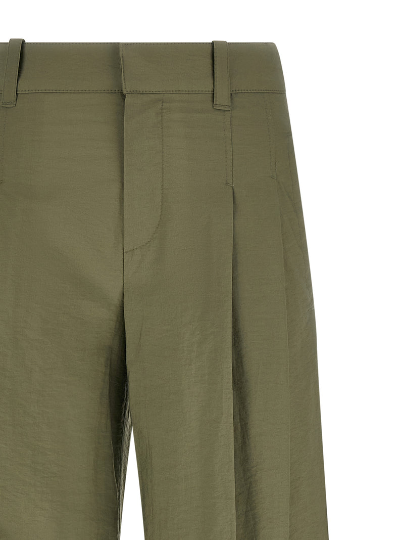 Brunello Cucinelli Brunello Cucinelli A-line Pants