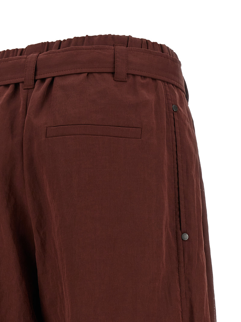 Brunello Cucinelli Brunello Cucinelli Loose Pants