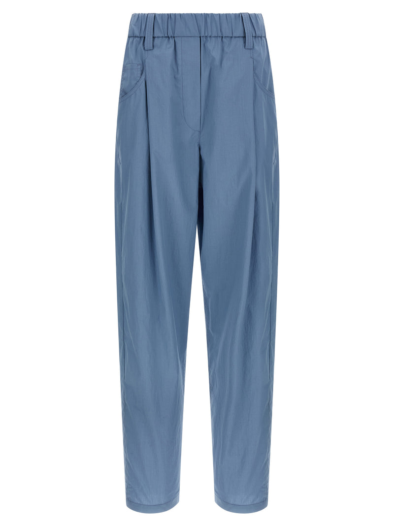 Brunello Cucinelli Brunello Cucinelli Monile Pants