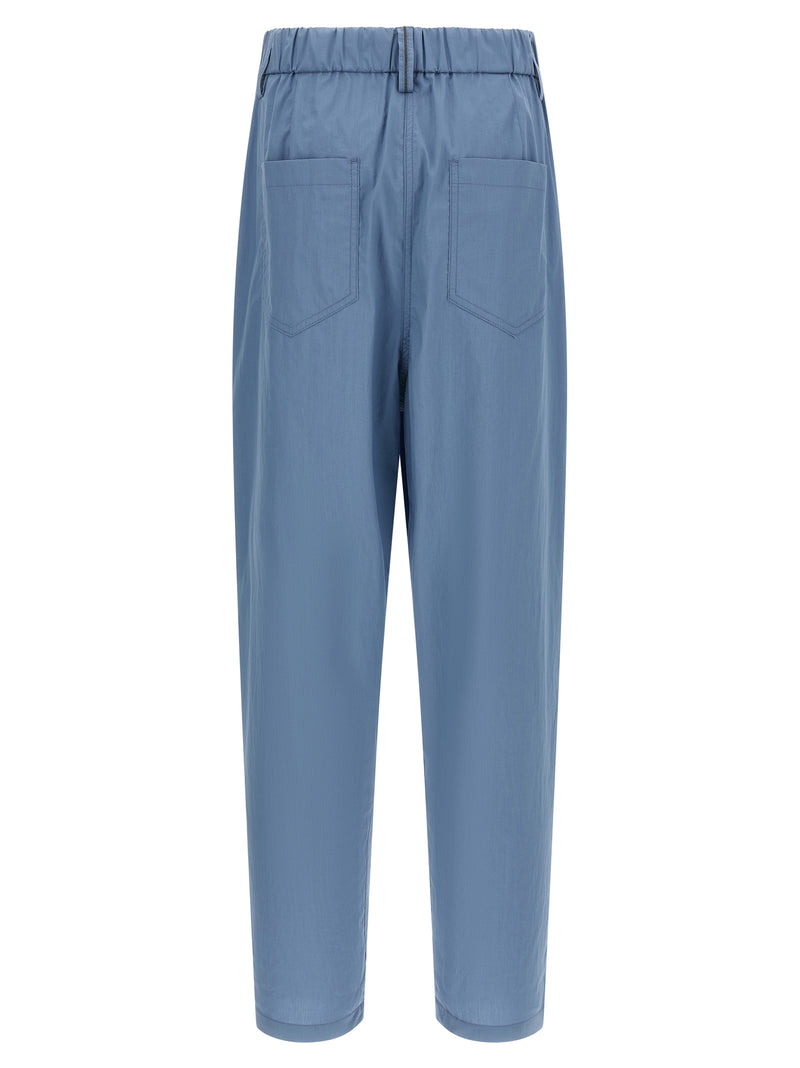 Brunello Cucinelli Brunello Cucinelli Monile Pants