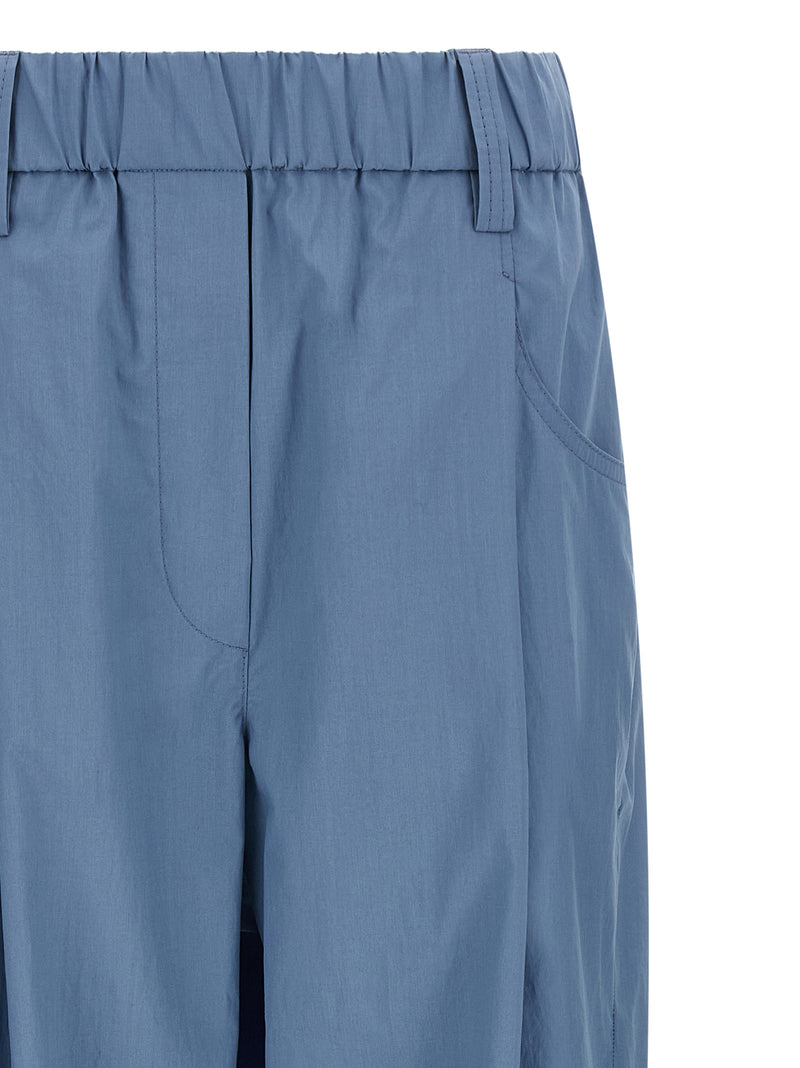 Brunello Cucinelli Brunello Cucinelli Monile Pants