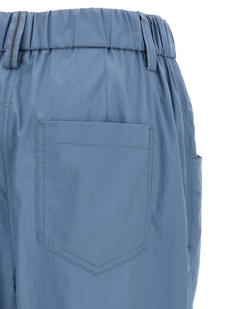 Brunello Cucinelli Brunello Cucinelli Monile Pants