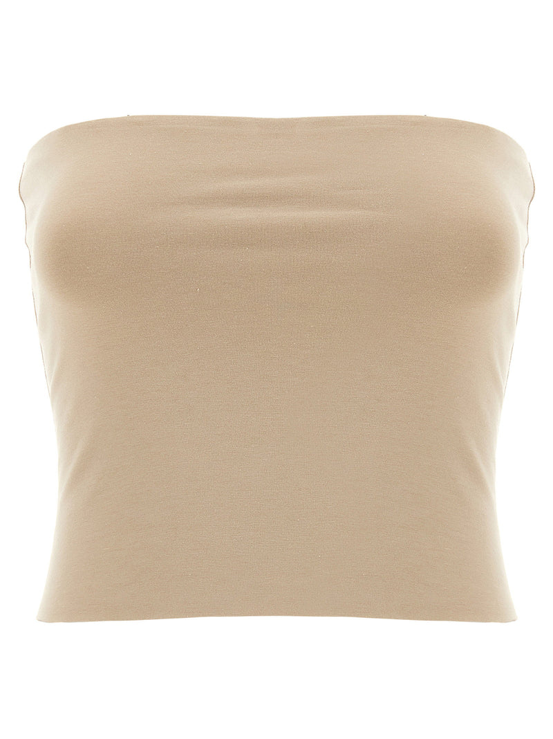 Brunello Cucinelli Band Top | URBALENTI™ NYC