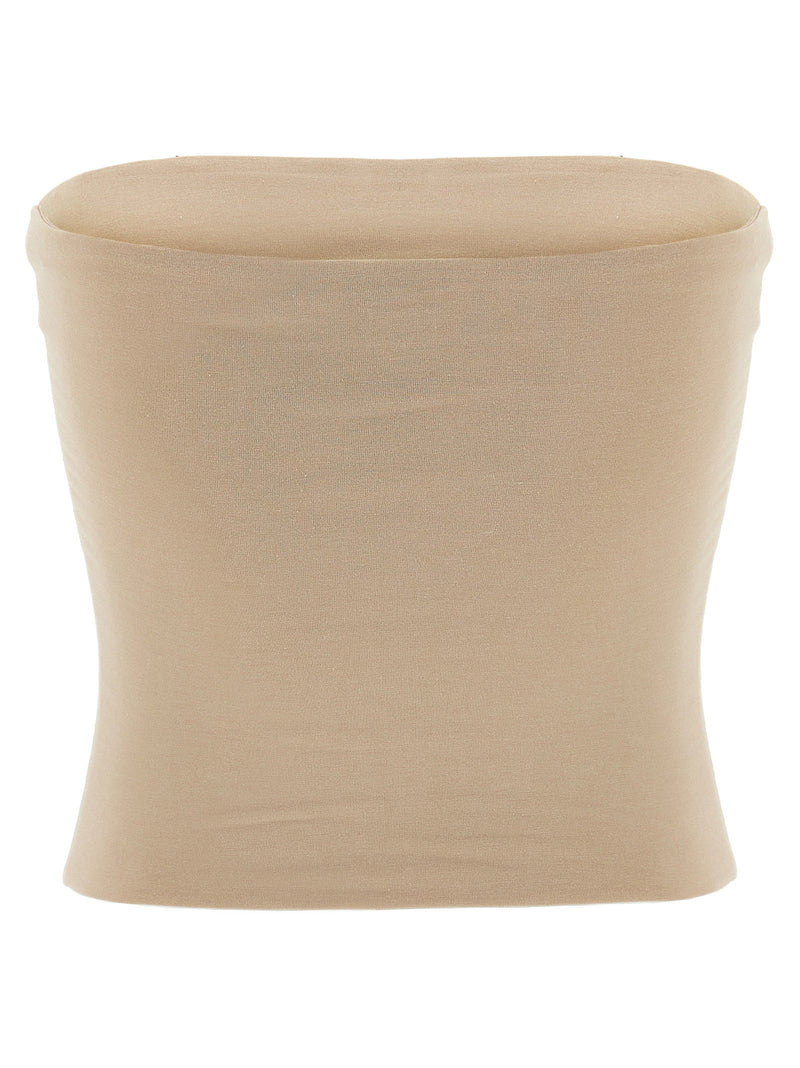 Brunello Cucinelli Band Top | URBALENTI™ NYC