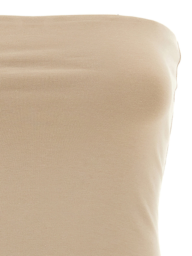 Brunello Cucinelli Band Top | URBALENTI™ NYC