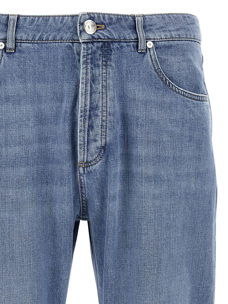 Brunello Cucinelli Brunello Cucinelli Denim Jeans