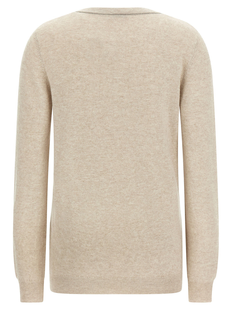 Brunello Cucinelli Brunello Cucinelli Cashmere Sweater