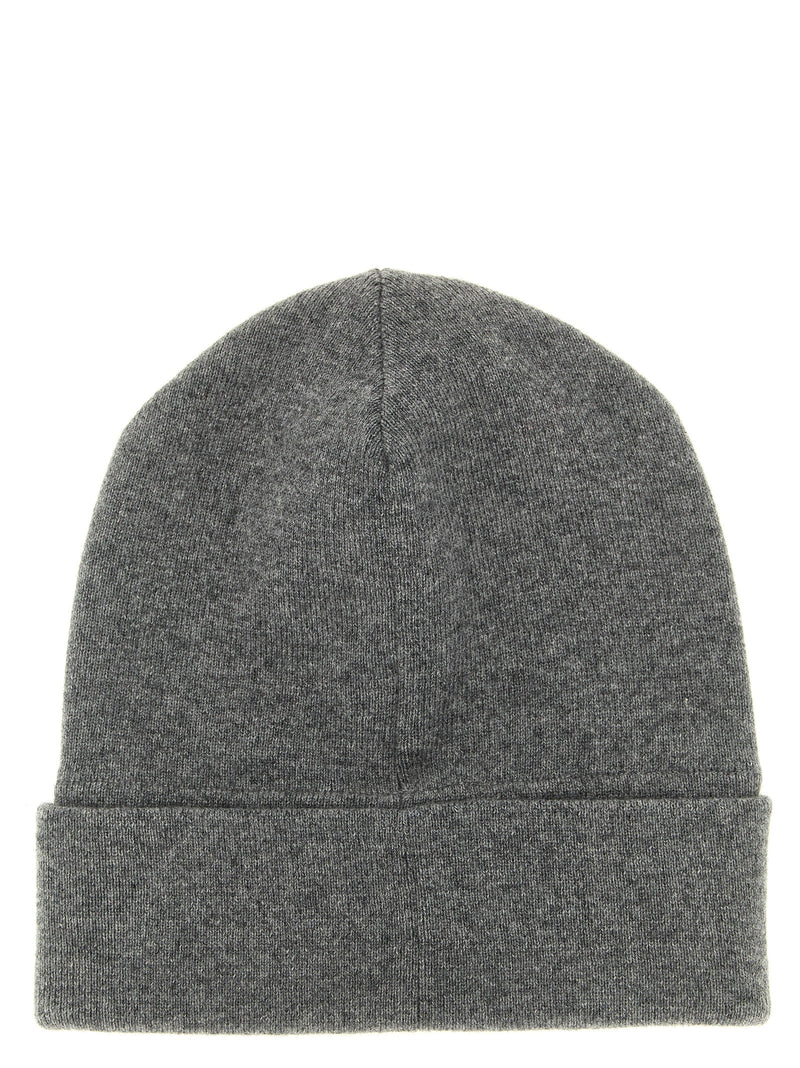 Brunello Cucinelli Brunello Cucinelli Monile Beanie