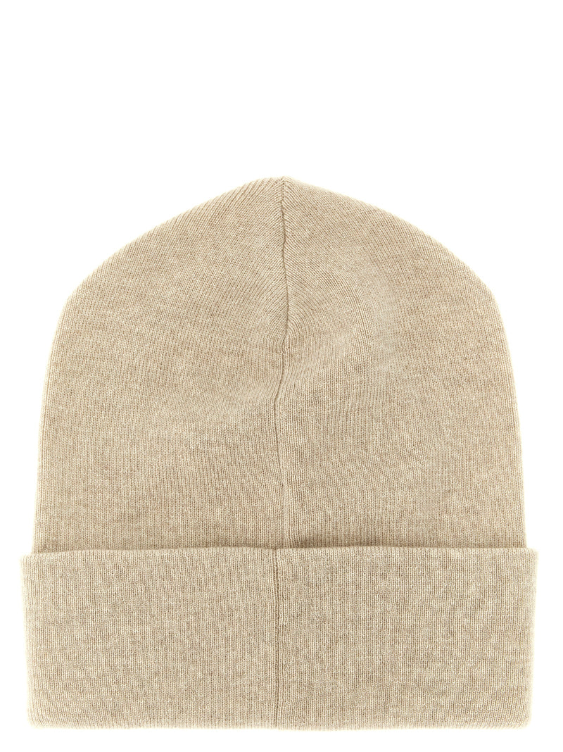 Brunello Cucinelli Brunello Cucinelli Monile Beanie