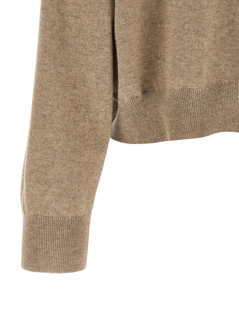 Brunello Cucinelli Brunello Cucinelli Sequin Sweater