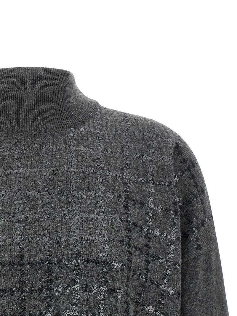 Brunello Cucinelli Brunello Cucinelli Cashmere Sweater