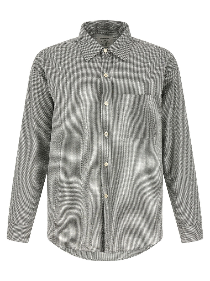 Mfpen Mfpen Executive Shirt