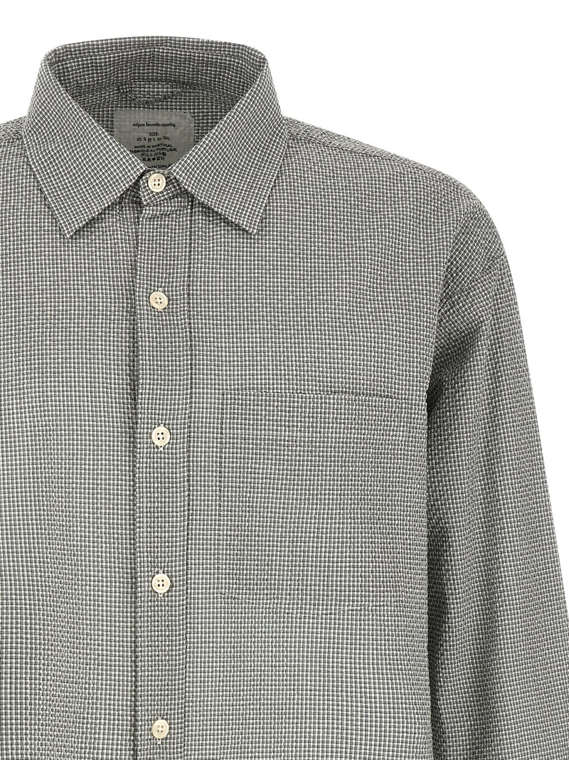 Mfpen Mfpen Executive Shirt
