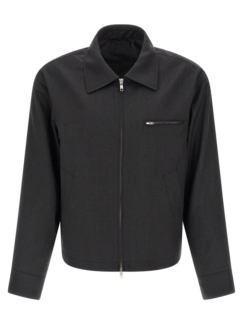 Mfpen Mfpen Postal Jacket