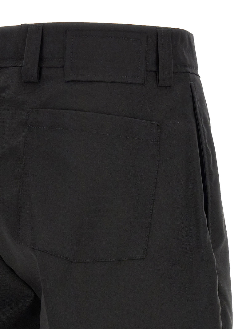 Mfpen Classic Bermuda Shorts