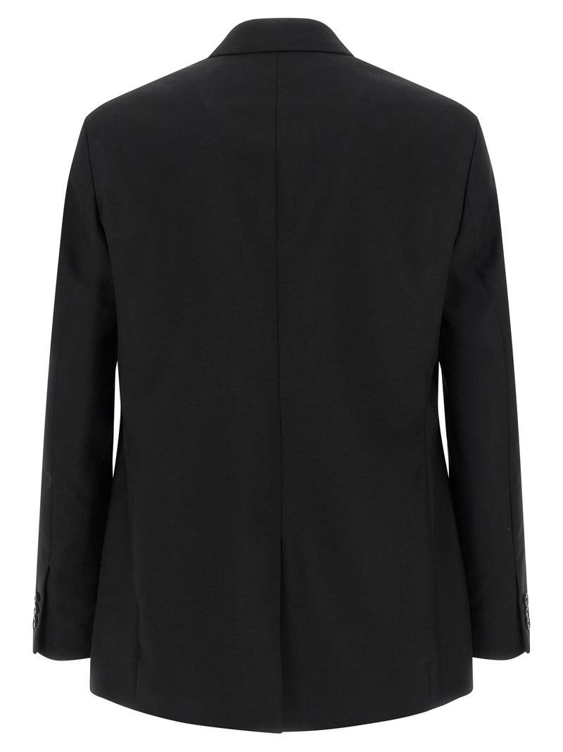Mfpen Mfpen Double-breasted Blazer