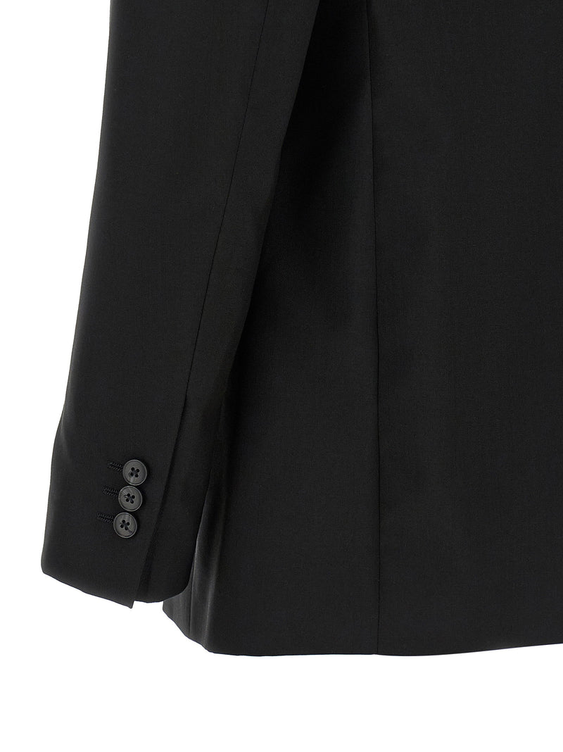 Mfpen Mfpen Double-breasted Blazer