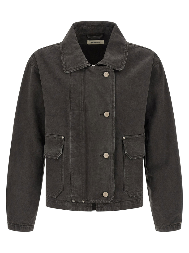Mfpen Mfpen Courier Jacket