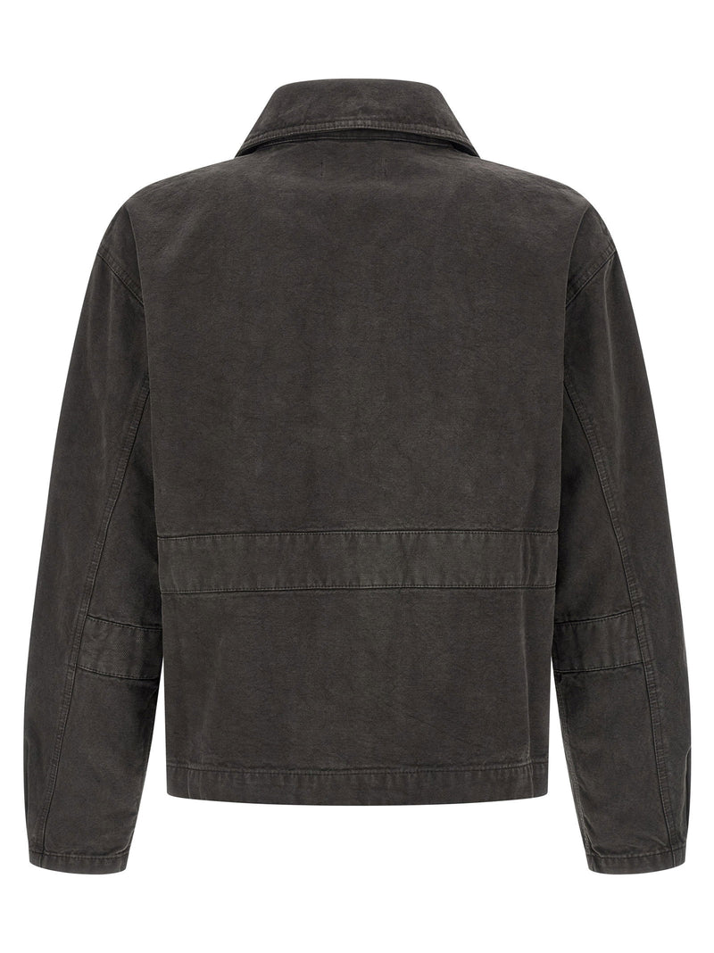 Mfpen Mfpen Courier Jacket
