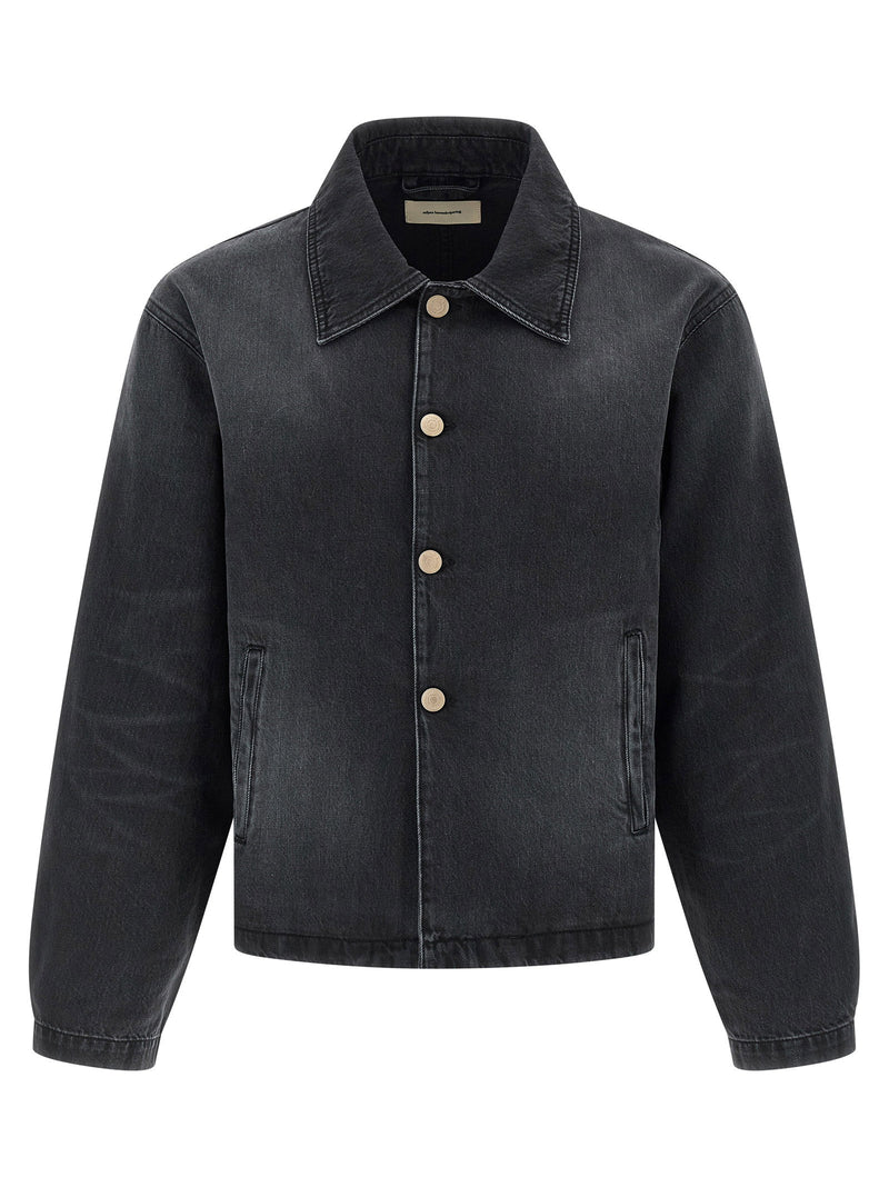 Mfpen Mfpen Union Jacket