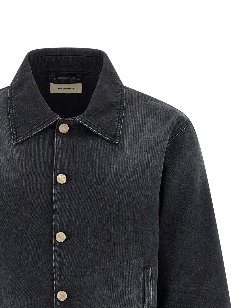 Mfpen Mfpen Union Jacket