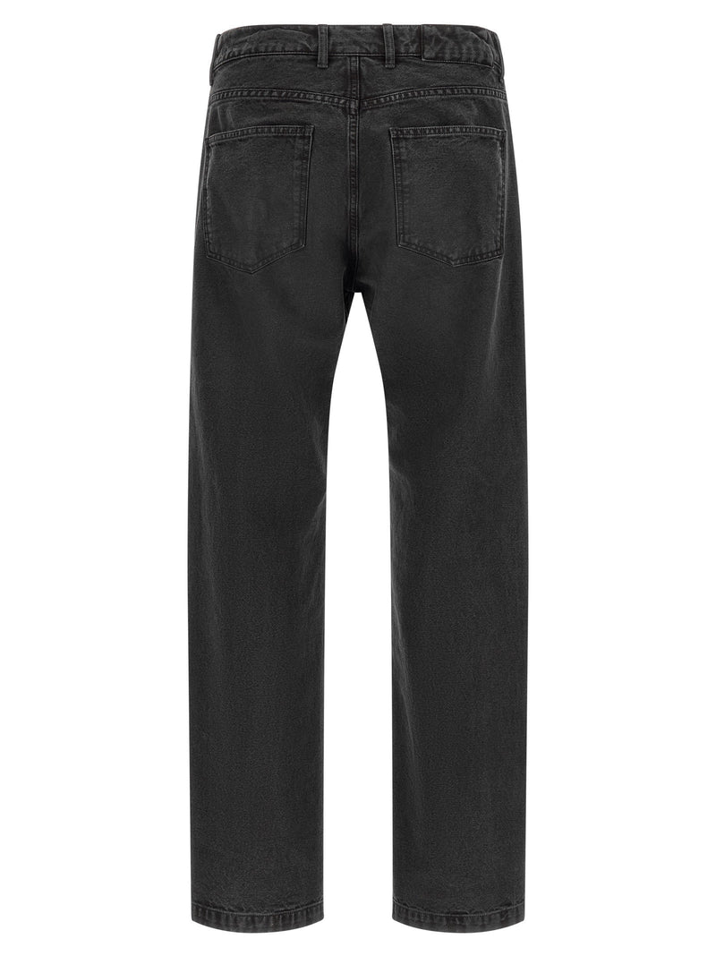 Mfpen Mfpen Modified Jeans