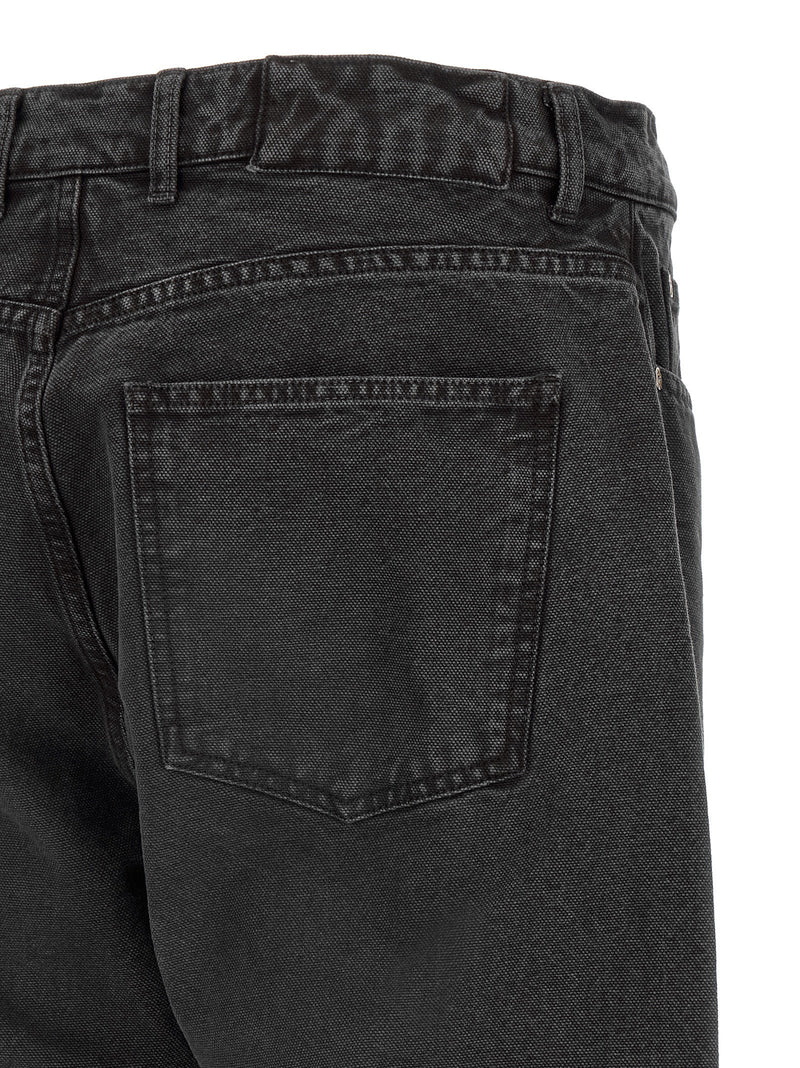 Mfpen Mfpen Modified Jeans