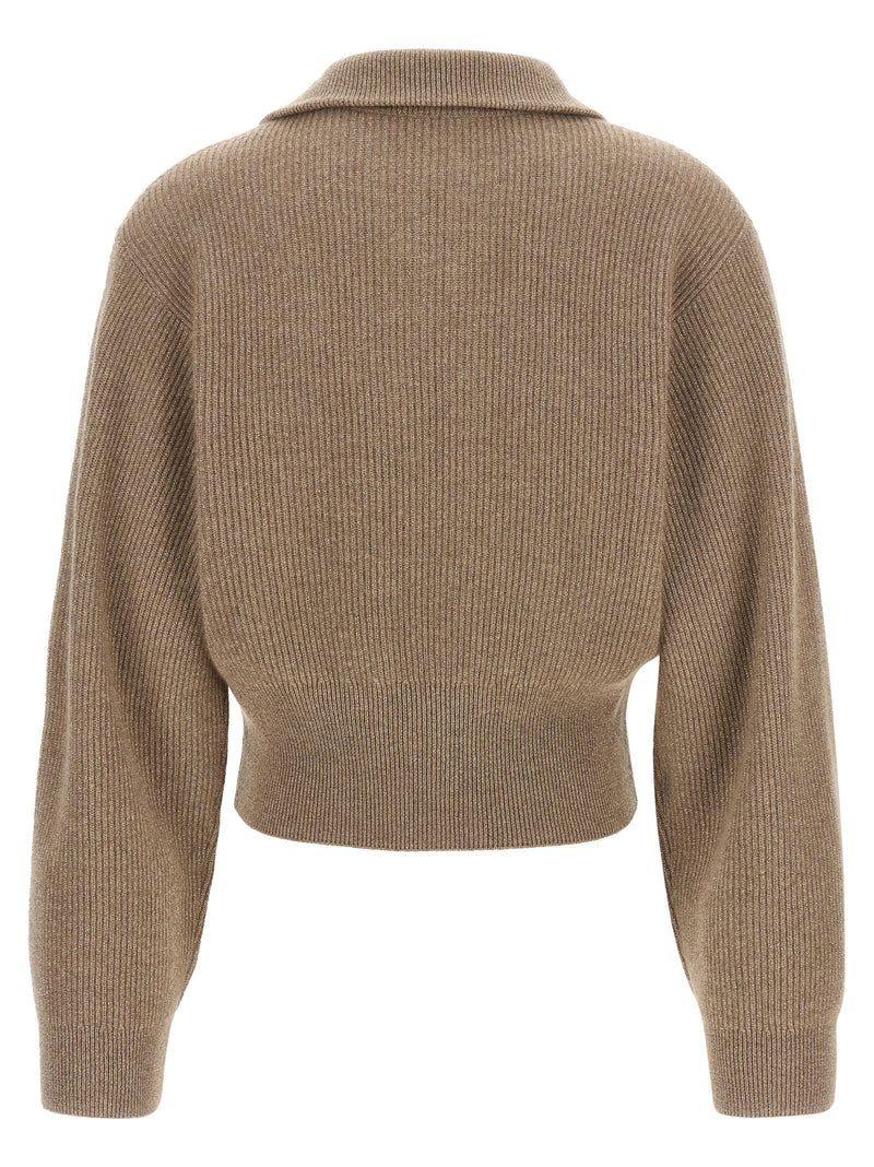 Brunello Cucinelli Brunello Cucinelli Sparkling Cardigan