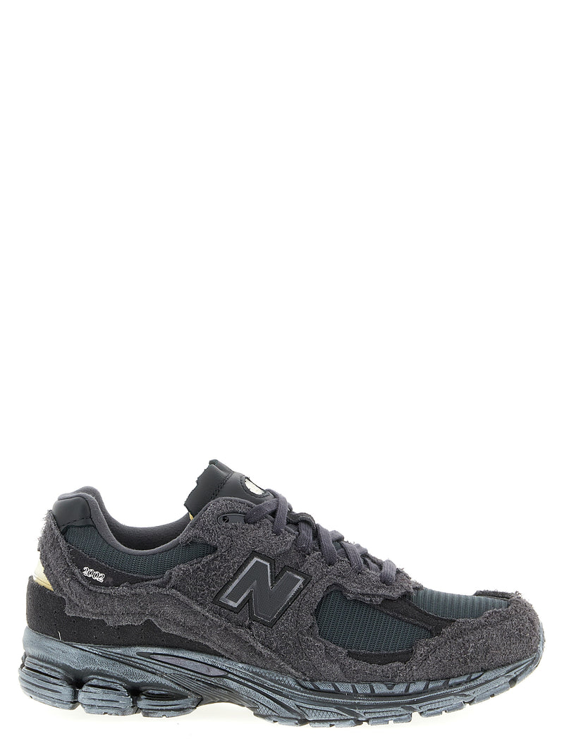 New Balance 2002 Sneakers - Leather - Style RDBRDB | Urbalenti | Urbalen... | Urbalenti™ NYC