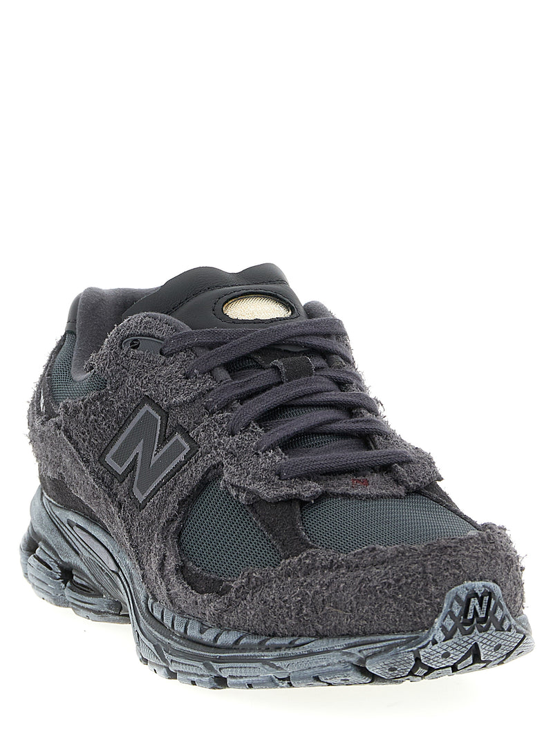 New Balance 2002 Sneakers - Leather - Style RDBRDB | Urbalenti | Urbalen... | Urbalenti™ NYC