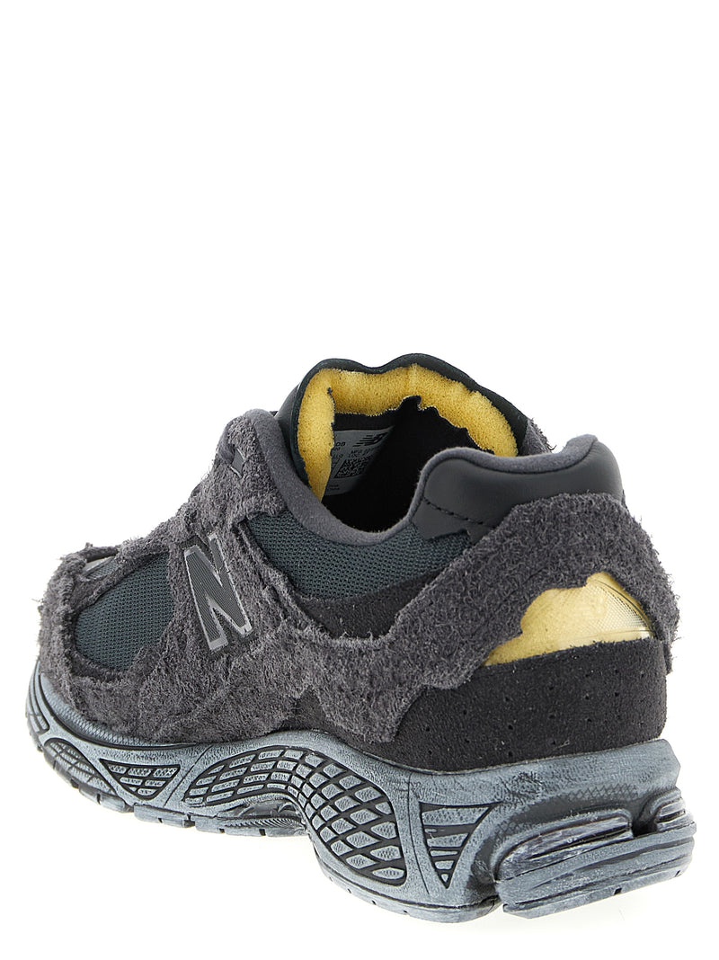 New Balance 2002 Sneakers - Leather - Style RDBRDB | Urbalenti | Urbalen... | Urbalenti™ NYC