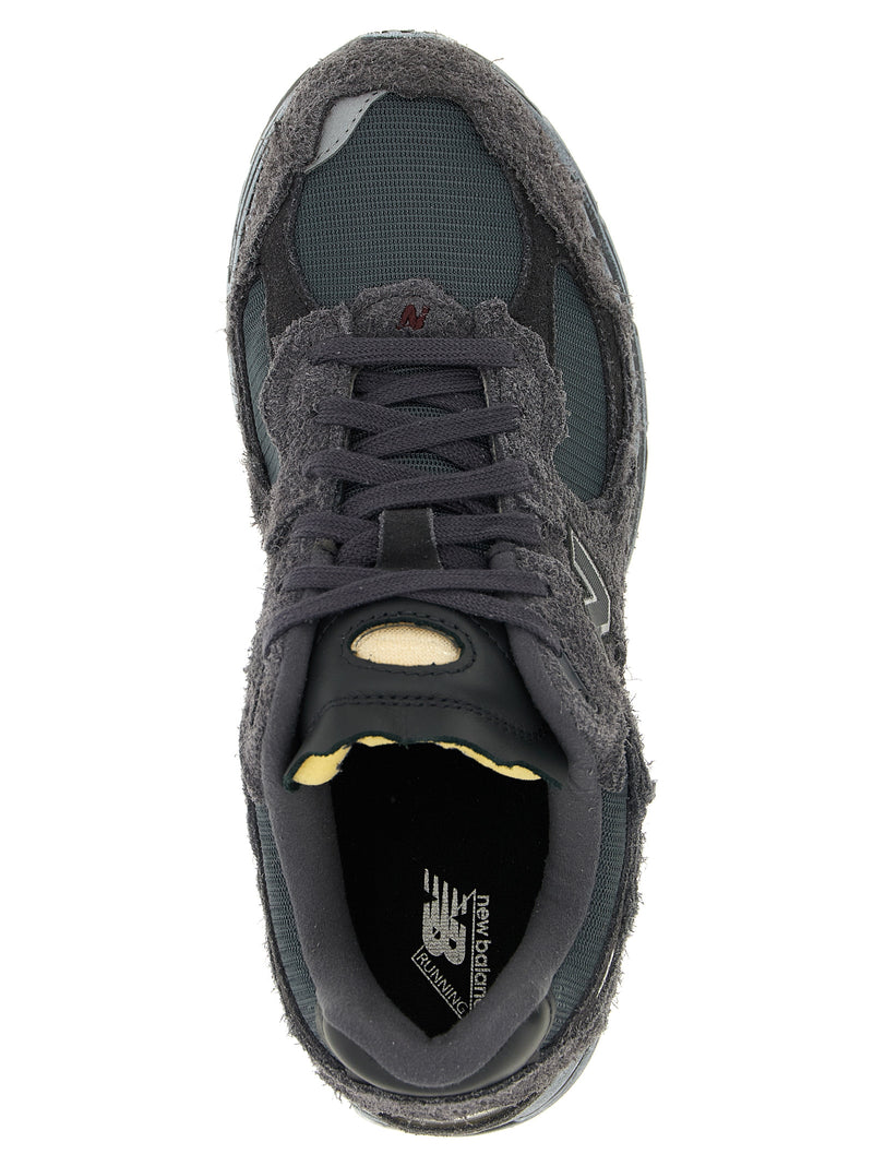New Balance 2002 Sneakers - Leather - Style RDBRDB | Urbalenti | Urbalen... | Urbalenti™ NYC