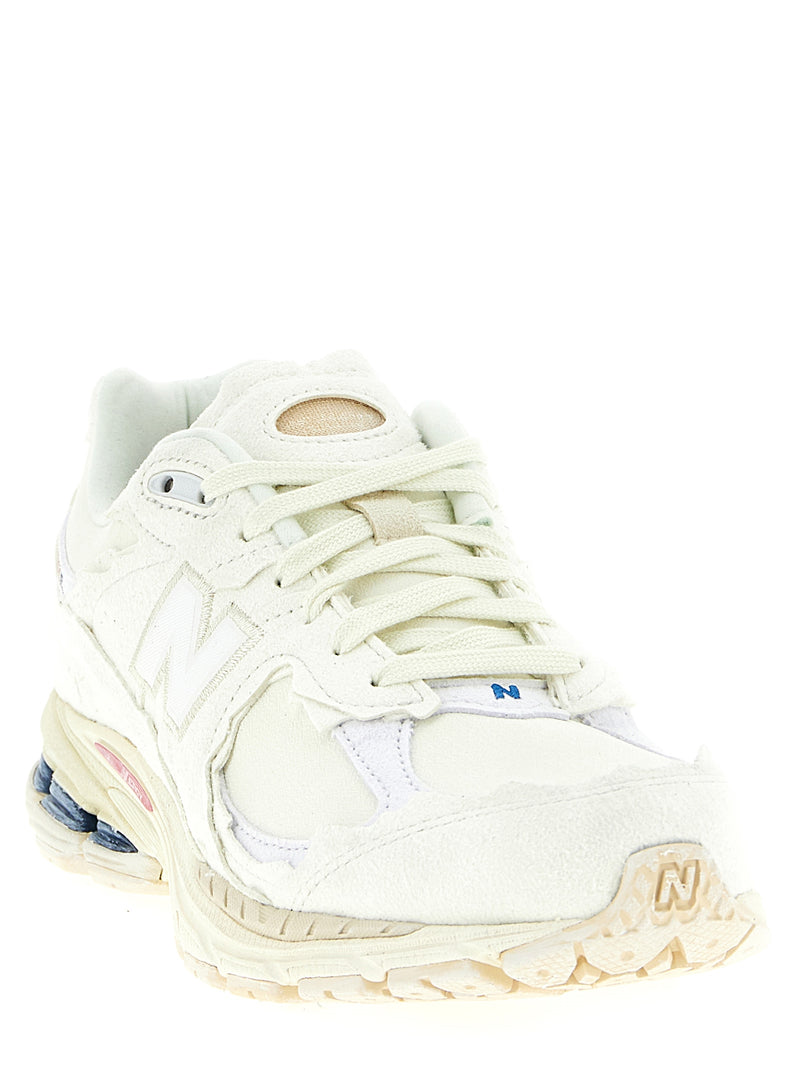 New Balance 2002 Sneakers - Leather - Style RDCRDC | Urbalenti | Urbalen... | Urbalenti™ NYC