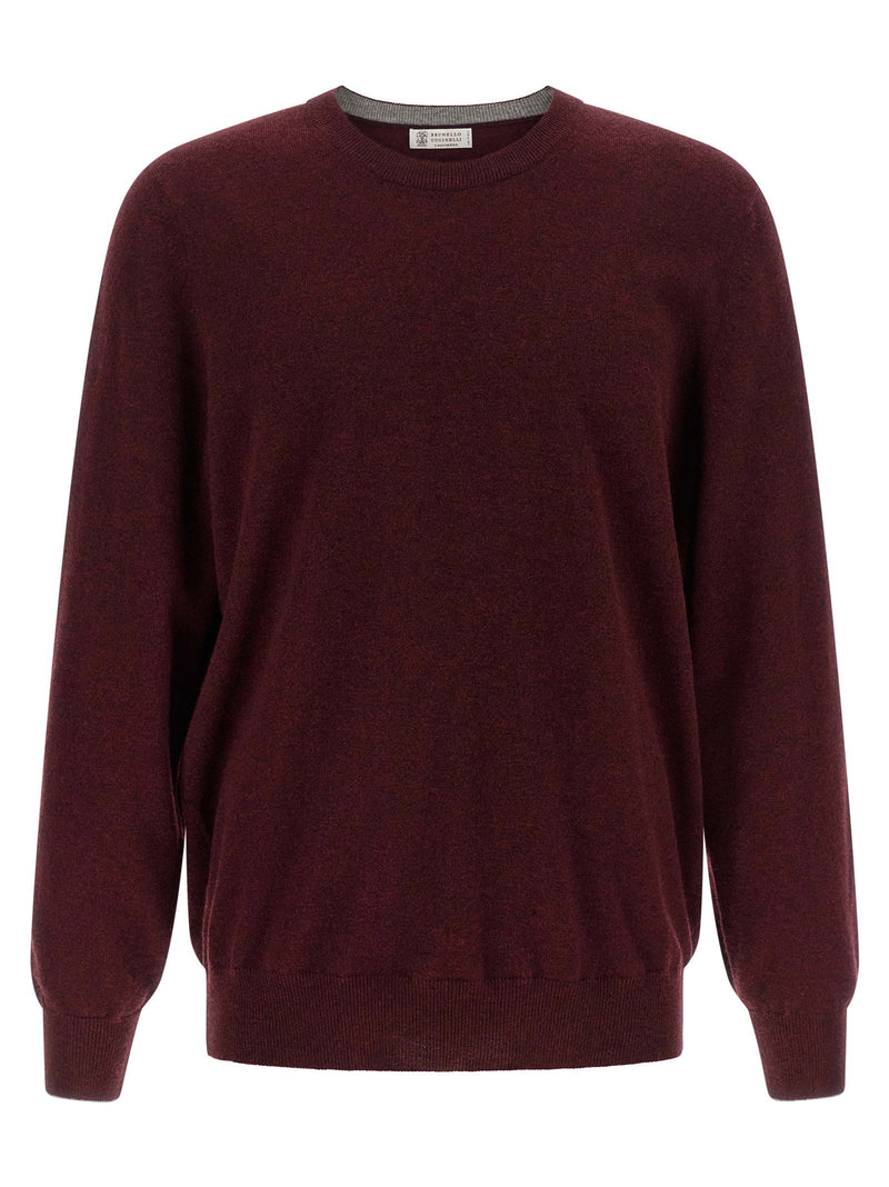 Brunello Cucinelli Brunello Cucinelli Cashmere Sweater