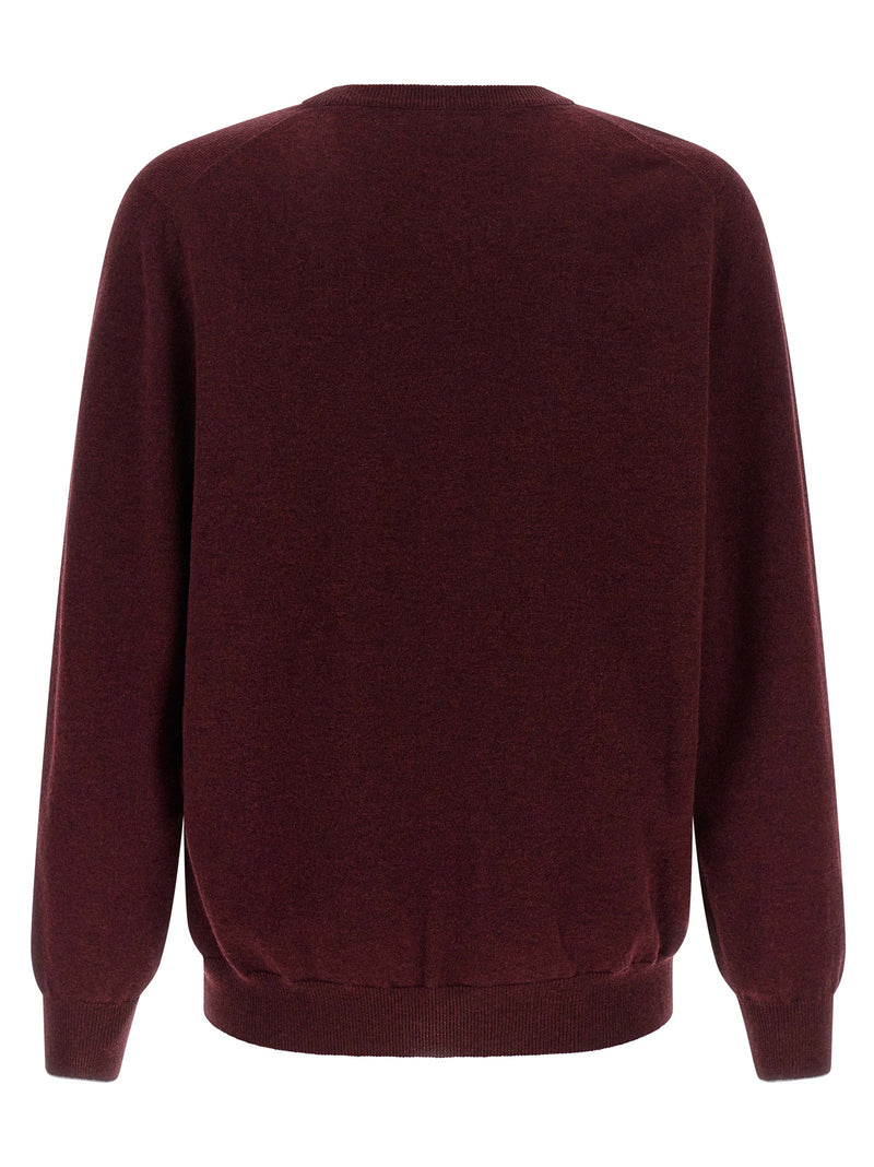 Brunello Cucinelli Brunello Cucinelli Cashmere Sweater