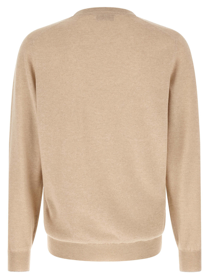 Brunello Cucinelli Brunello Cucinelli Cashmere Sweater