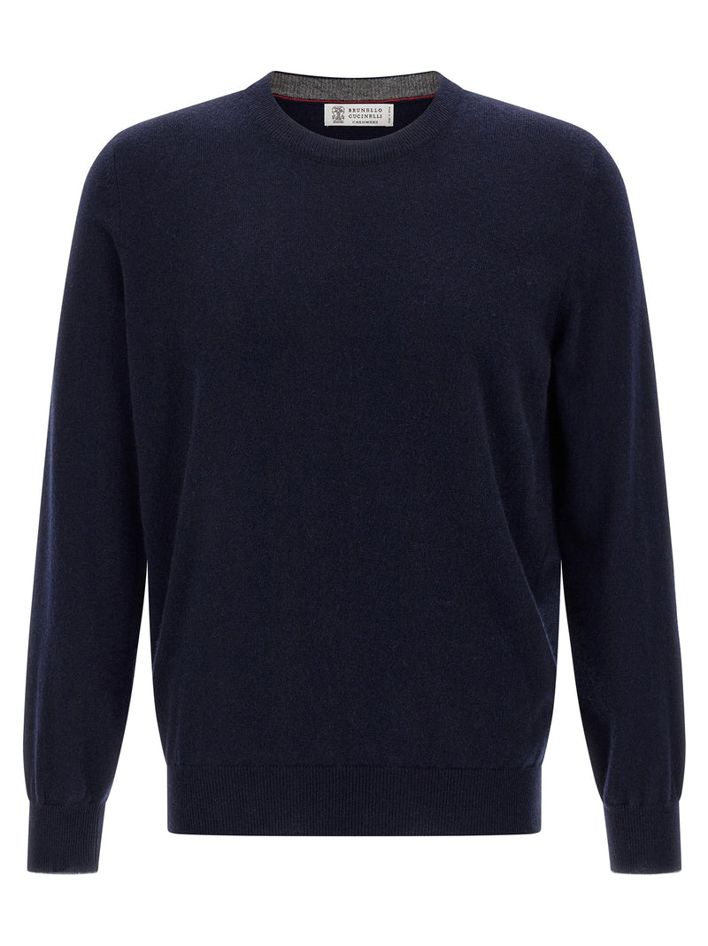 Brunello Cucinelli Brunello Cucinelli Cashmere Sweater